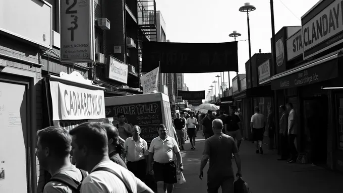 Dore Alley 2025: Mark Your Calendars for 2025 -> Dore Alley 2025: Marque suas Calendários para 2025